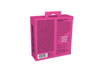 Ernie Ball SLINKY PINK 9-42 TRIPACK (3) Ernie Ball SLINKY PINK 9-42 TRIPACK (3)